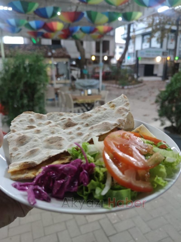 Akyazı’da Lezzetin Yeni Rotası: Rota Park Kafe Restoran!