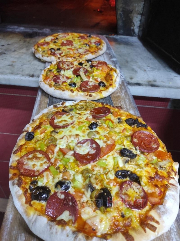 Akyazı’da Lezzetin Yeni Rotası: Rota Park Kafe Restoran!