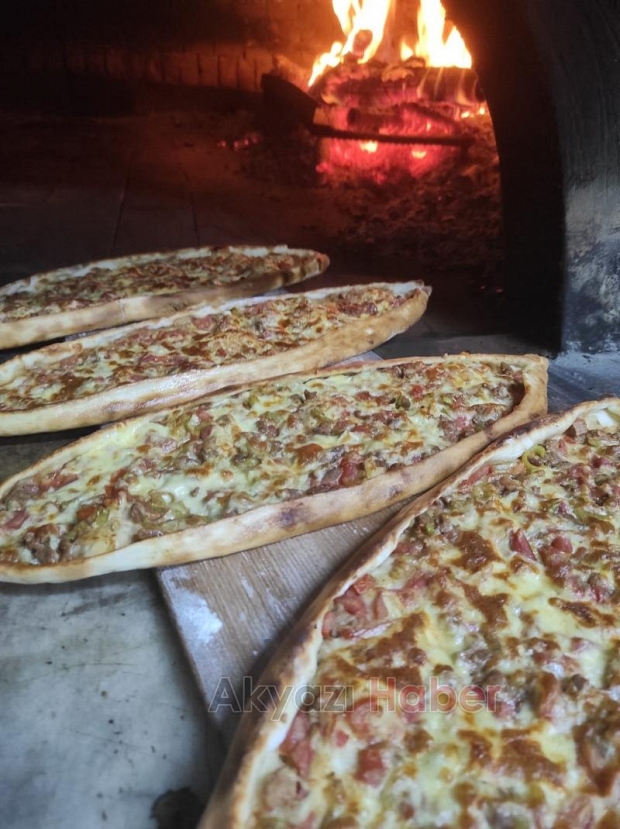 Akyazı’da Lezzetin Yeni Rotası: Rota Park Kafe Restoran!