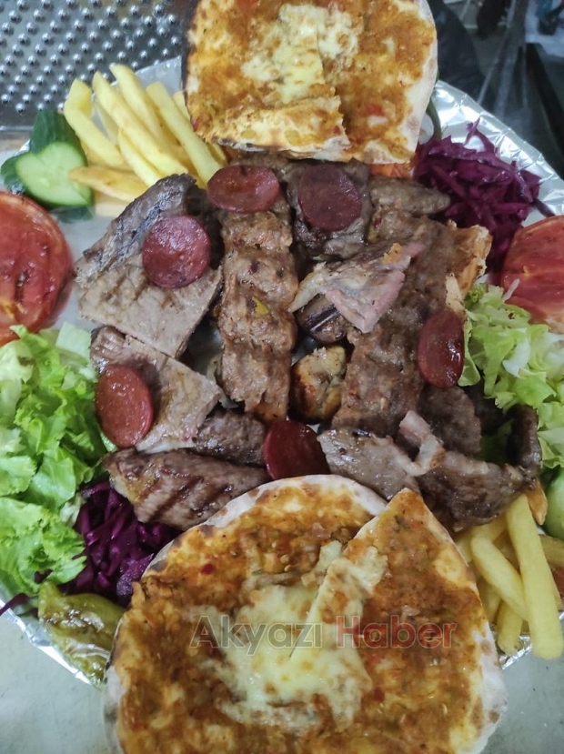 Akyazı’da Lezzetin Yeni Rotası: Rota Park Kafe Restoran!