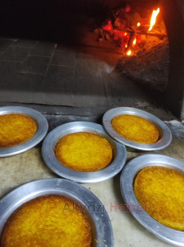 Akyazı’da Lezzetin Yeni Rotası: Rota Park Kafe Restoran!
