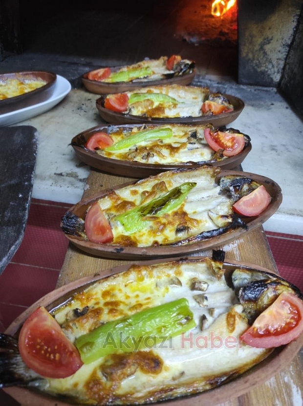Akyazı’da Lezzetin Yeni Rotası: Rota Park Kafe Restoran!