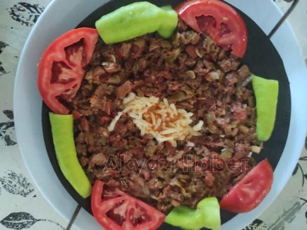 Akyazı’da Lezzetin Yeni Rotası: Rota Park Kafe Restoran!