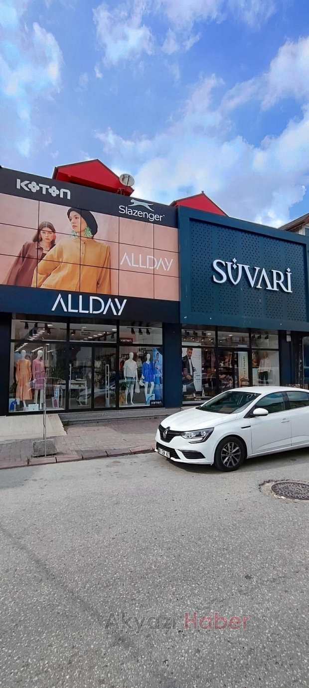 Sezon Sonu Alışveriş Şöleni Allday’de Başladı!