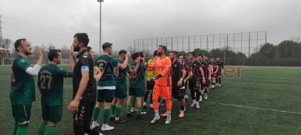 As Akyazıspor’dan Alaağaçspor Gerginliği Hakkında Açıklama