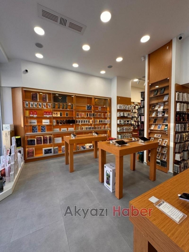 Yılın Son Fırsatları Akyazı NETWORKS'TE! 