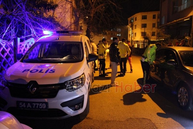 Akyazı Emniyeti, Motosikletli Sürücülere Göz Açtırmıyor