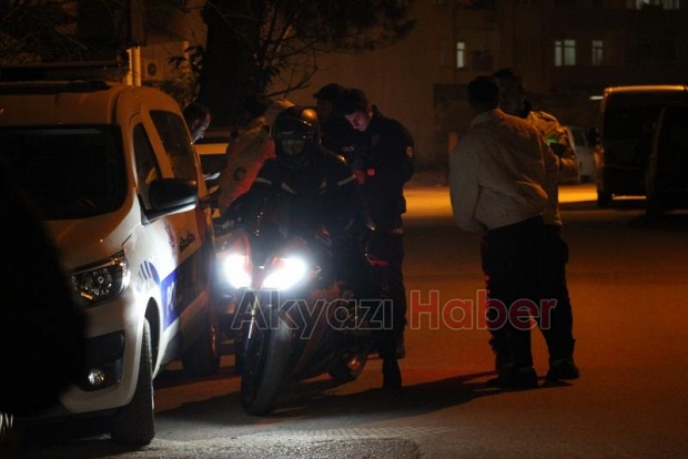 Akyazı Emniyeti, Motosikletli Sürücülere Göz Açtırmıyor