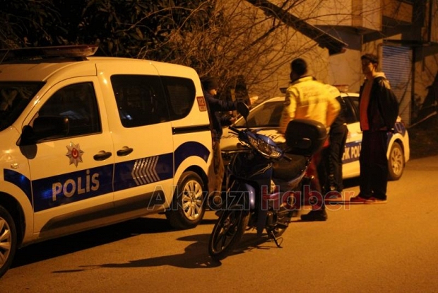 Akyazı Emniyeti, Motosikletli Sürücülere Göz Açtırmıyor