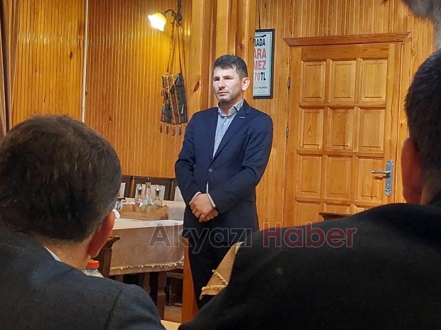 Beceri Geliştirme Programı Akyazıda başlıyor