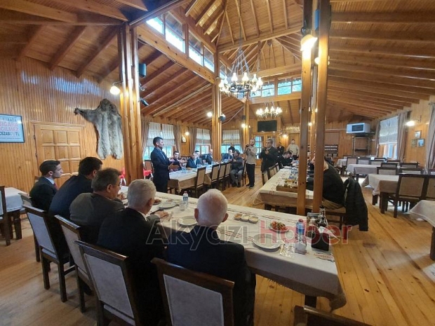 Beceri Geliştirme Programı Akyazıda başlıyor