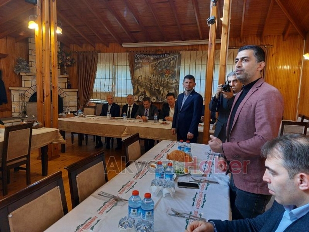 Beceri Geliştirme Programı Akyazıda başlıyor