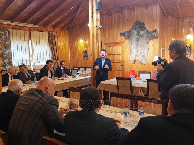 Beceri Geliştirme Programı Akyazıda başlıyor