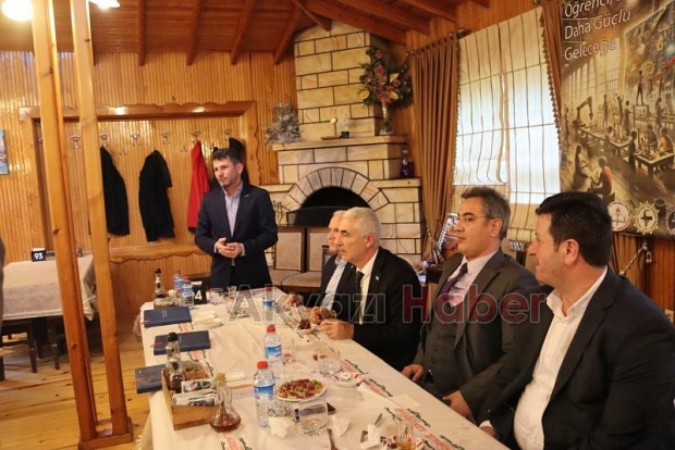 Beceri Geliştirme Programı Akyazıda başlıyor