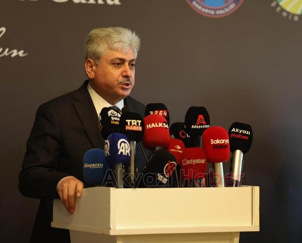 Başkan Alemdar'dan önemli açıklamalar
