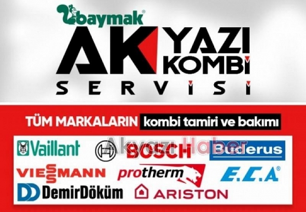 Kombi ve Klima Bakımında Uzman Çözüm Ortağınız Akyazı Kombi Servisi!