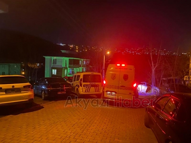 Ekipler kapıyı kırıp girdi; Yaşlı kadın ölü bulundu