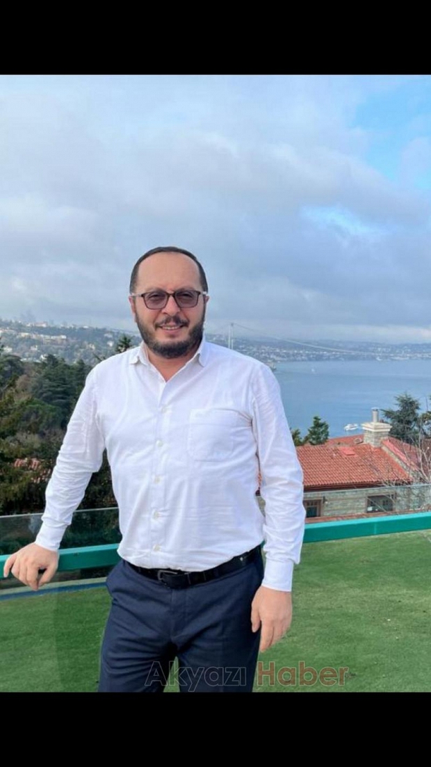 Kurra Hafız Bülent Akgün Defnedildi