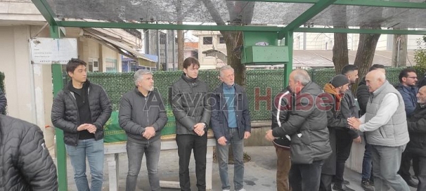 Emekli Yarbay Nihat Bodur toprağa verildi 