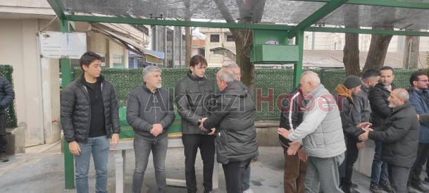 Emekli Yarbay Nihat Bodur toprağa verildi 