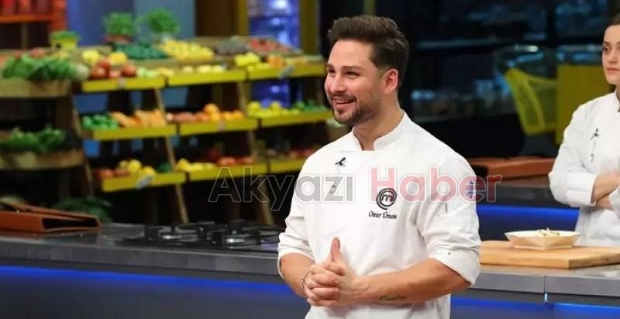 Sakaryalı Onur Üresin MasterChef şampiyonu