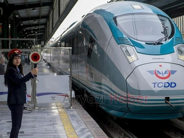 Tren biletlerine zam; İşte yeni tarifeler