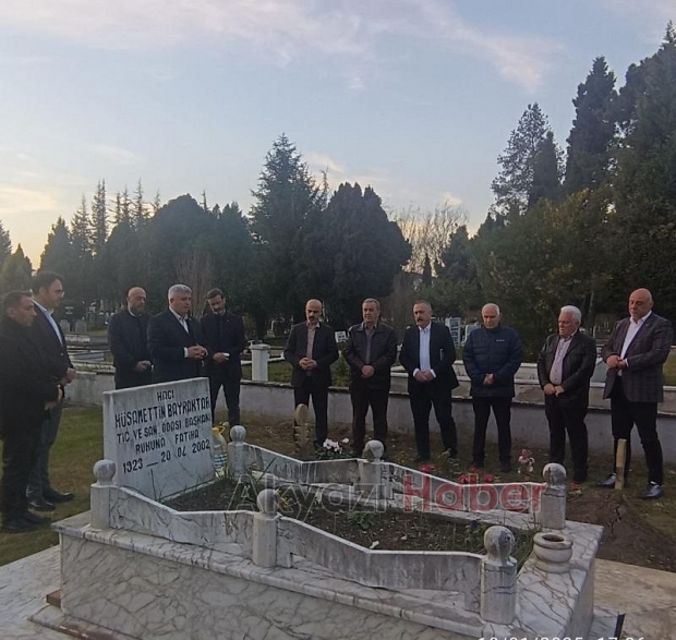 ATSO meclisi toplandı