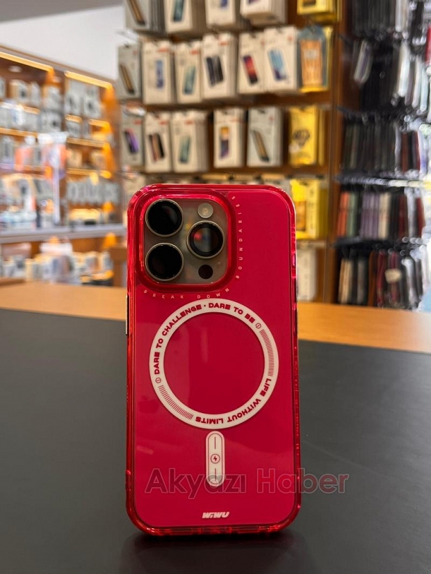 Akyazı Networks: Telefon Aksesuarlarında Şıklık, Kalite ve İndirim Fırsatı