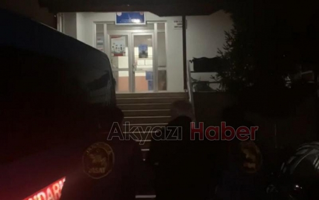 Firari istismarcı yakalandı