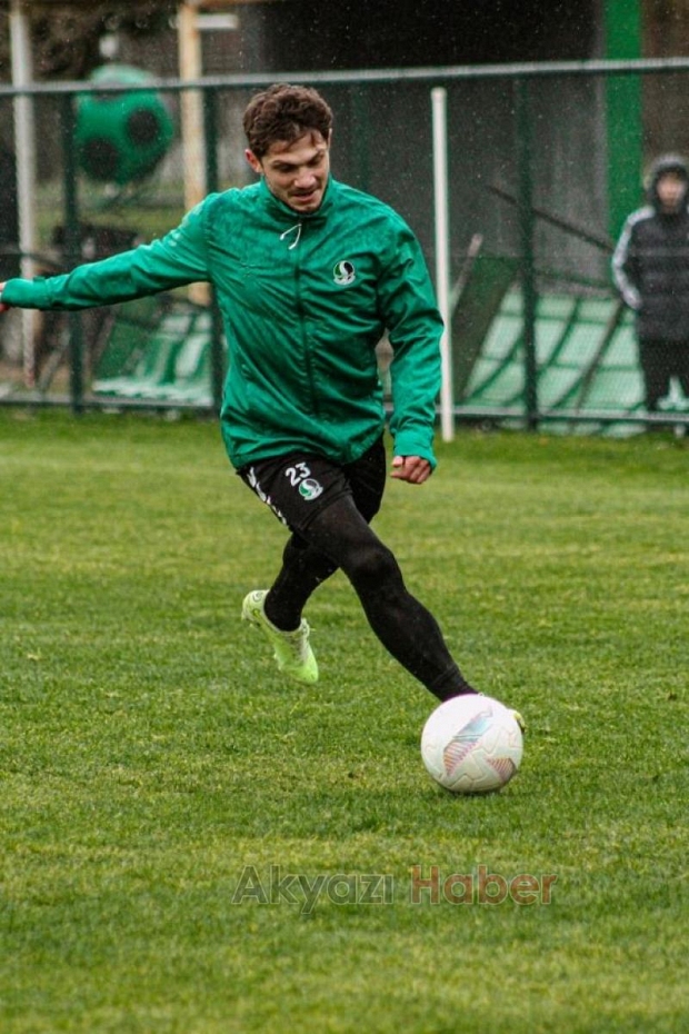 Sakaryaspor'da Keçiören hazırlıkları