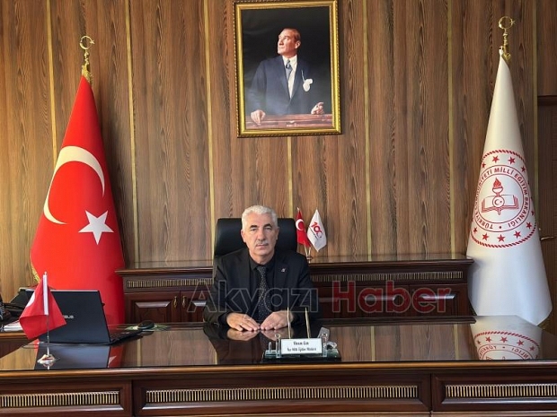 Hasan Can'dan tatil mesajı: Kendinizi geliştirmek için değerlendirin