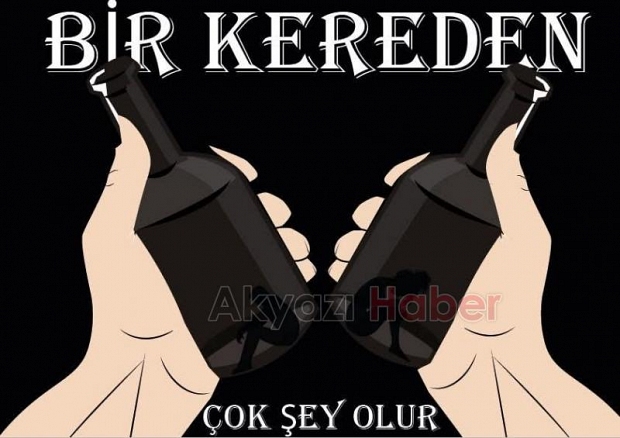 Alkol Bağımlılığı Farkındalığı İçerik Yarışmasının Ödül Töreni