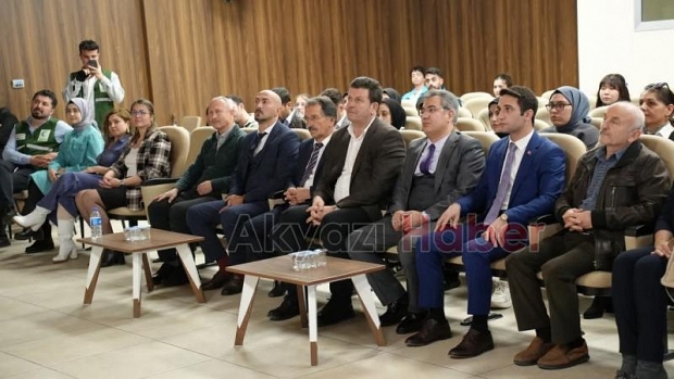 Alkol Bağımlılığı Farkındalığı İçerik Yarışmasının Ödül Töreni