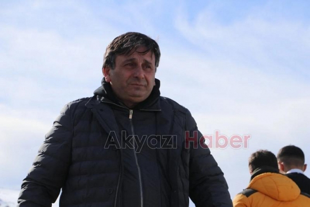 Bolu Kartalkaya'da yanan otelin önünde acı bekleyiş