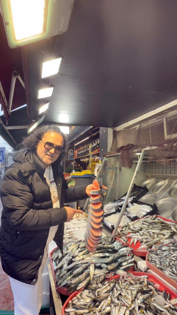 Balıkçı Hüseyin’den Tazelik Dolu Kampanya!