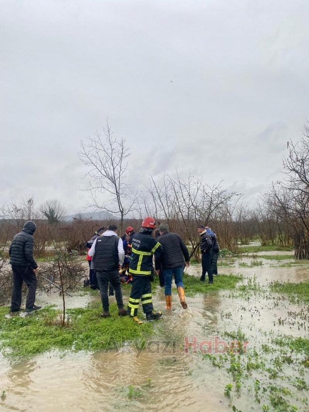 Defalarca şikayet yapılan kanal yaşlı adamı canından etti