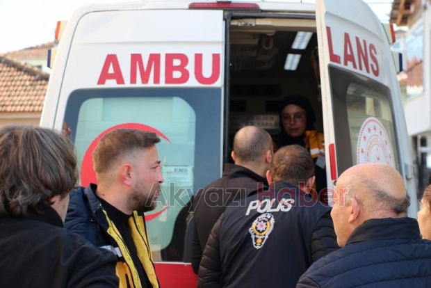 Yaşlı kadın evinde ölü bulundu
