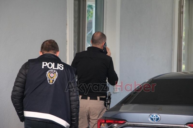 Yaşlı kadın evinde ölü bulundu