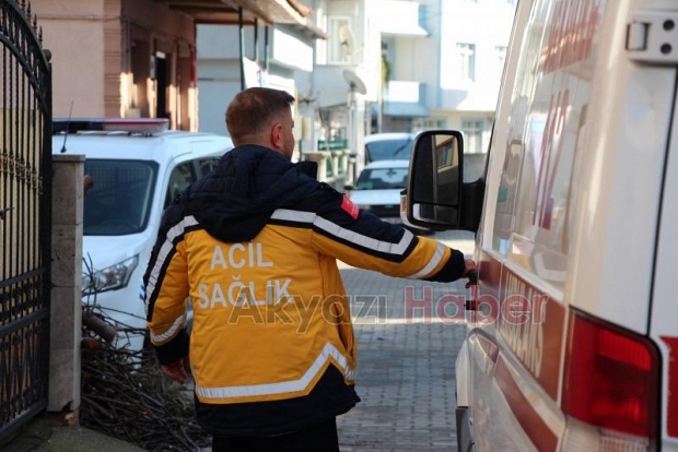 Yaşlı kadın evinde ölü bulundu