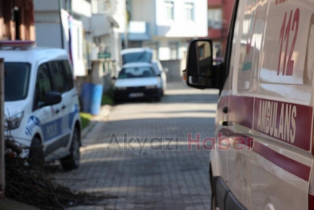 Yaşlı kadın evinde ölü bulundu