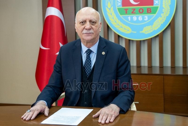 Şemsi Bayraktar: Artan maliyetler dikkate alınmalı