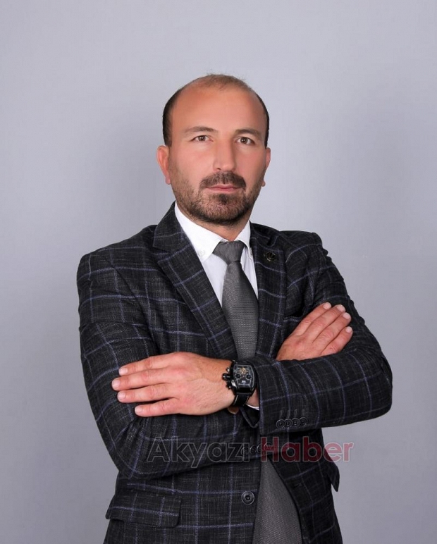 Buğdaylı Mahalle Muhtarı Veysel Pelen, Muhtarlar Dernek Başkanlığına Adaylığını Açıkladı!