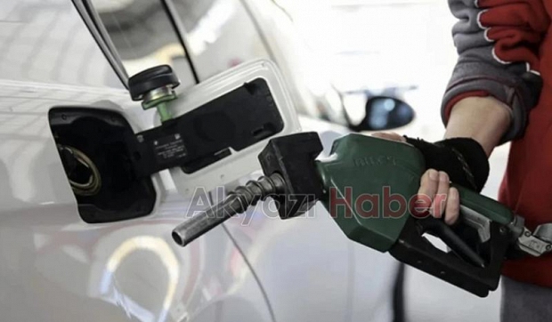 Araç sahipleri bu habere sevinecek: Motorine indirim geliyor