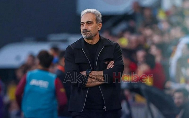 Sakaryaspor un yeni teknik direktörü Mustafa Dalcı'dan ilk açıklama