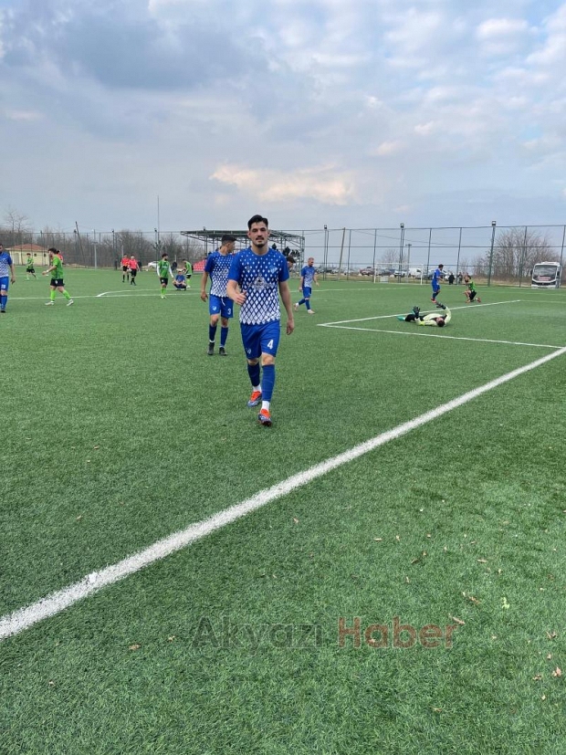 Karapürçekspor ligde kalmayı başardı