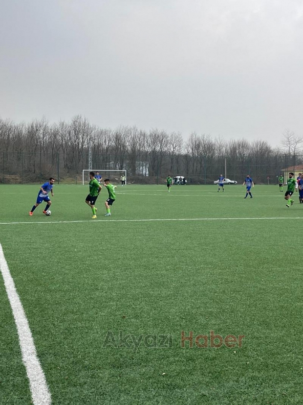 Karapürçekspor ligde kalmayı başardı