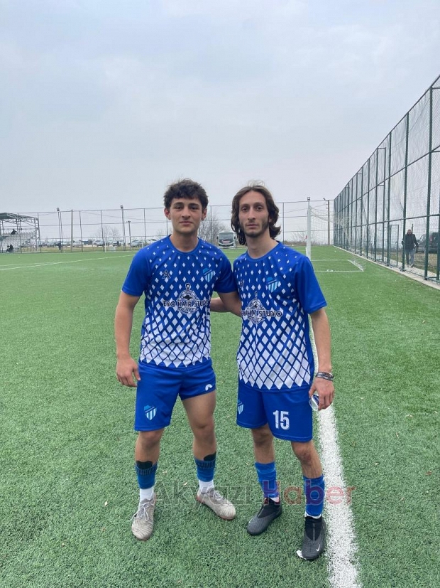 Karapürçekspor ligde kalmayı başardı