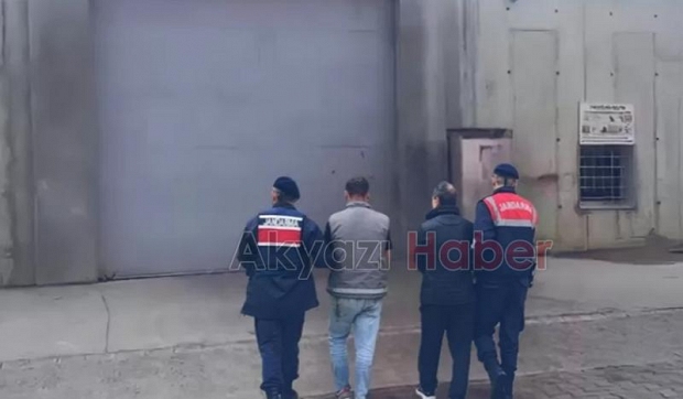 Sakarya'da uyuşturucu operasyonları