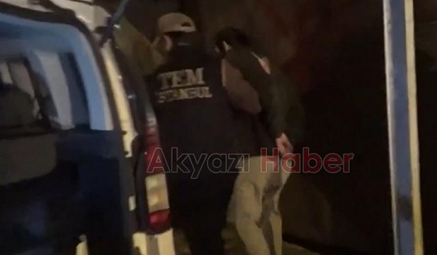 29 şehirde FETÖ operasyonu
