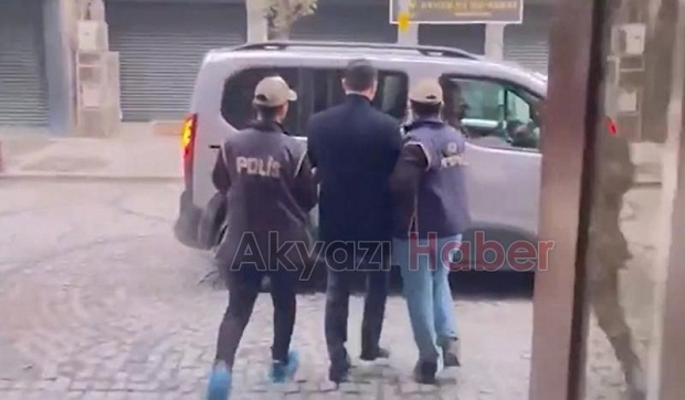 29 şehirde FETÖ operasyonu